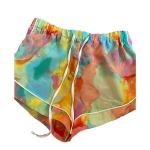 Buddy Love shorts